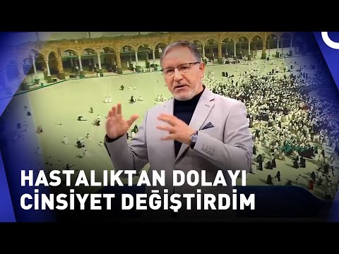 Erkeğim ama Kadınlık Hormonum Fazla İbadetimi Nasıl Yapmalıyım? | Muhabbet Kapısı