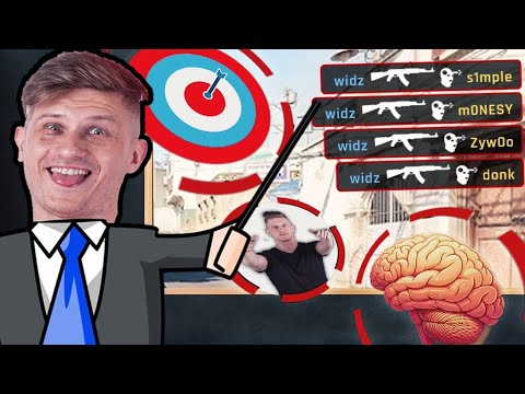 OCENIAM NAJLEPSZE AKCJE WIDZÓW! (CS2)