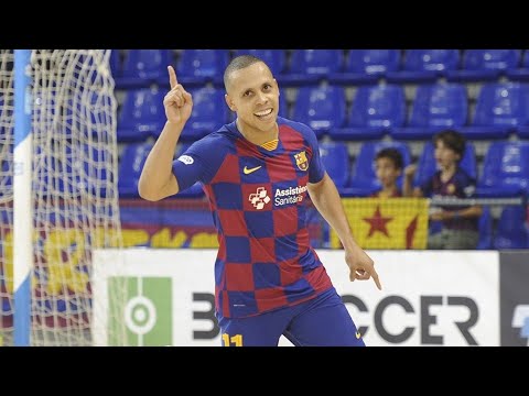 Los Mejores Goles Jornada 4 Temporada 2019/2020