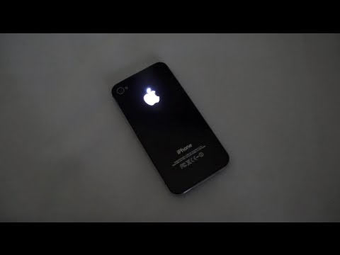 Review: K.O.Gadget iPhone 4S Rear Apple Logo Glowing Light Mod - UCO2x-p9gg9TLKneXlibGR7w