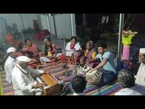 #abhang नामदेवा पुत्र झाला विठ्ठल बारशाला आला 