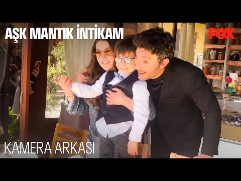 Hoşça Kal Aşk Mantık İntikam! - Aşk Mantık İntikam