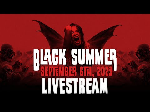 Fear Fest 2023 Black Summer Livestream: Silent Hill: Ascension, STALKER 2, Alan Wake 2, and More!