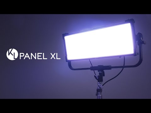 Elation Professional - KL PANEL XL™