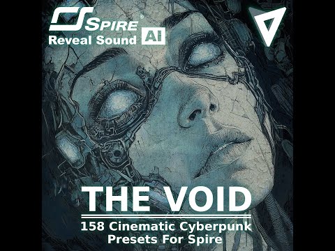 Reveal Sound AI - Van Derand - The Void