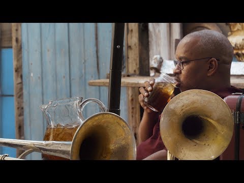 Brothers in Brass | Feels Like Home