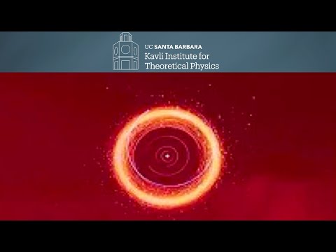 Planet Nine from Outer Space - KITP Colloquium by Konstantin Batygin - UC6S-TJHOZnwXRhvBd8Ol_1A