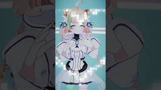 SOS　#踊ってみた #アイドルマスター　#shorts