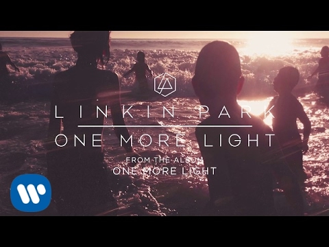 One More Light (Official Audio) - Linkin Park - UCZU9T1ceaOgwfLRq7OKFU4Q