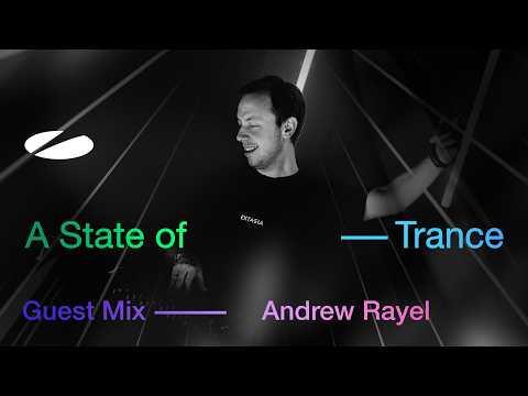 Andrew Rayel - A State of Trance Episode 1269 Guest Mix