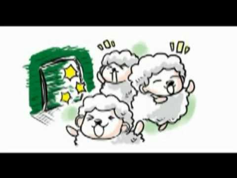 很可愛的手機簡訊鈴聲