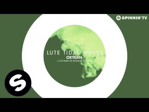 Lute - Tidal Waves (OUT NOW) - UCpDJl2EmP7Oh90Vylx0dZtA