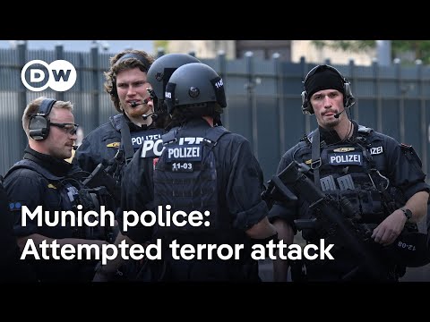 Munich shooting: What we know about the gunman | DW News