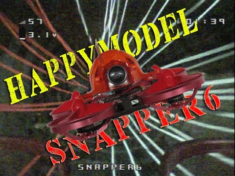 Happymodel Snapper6  Buy it or bin it Review - UCLtBvixg3XdD5I6S0J6HluQ