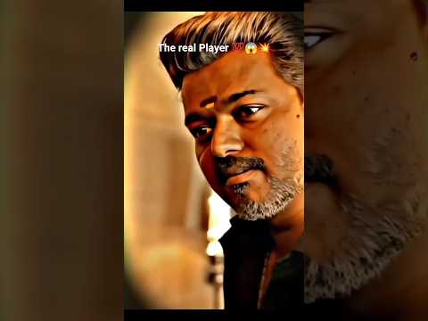 the real player #Motivational_video #motivational #shorts