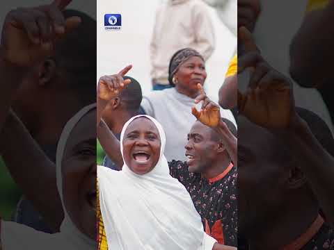 One-On-One With Gov. Adeleke | Sunday Politics