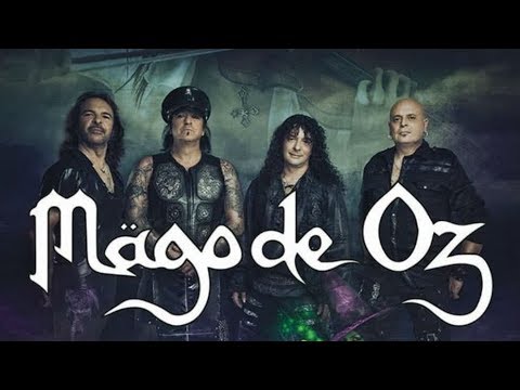 Mago de Oz - Morire Siendo de Ti