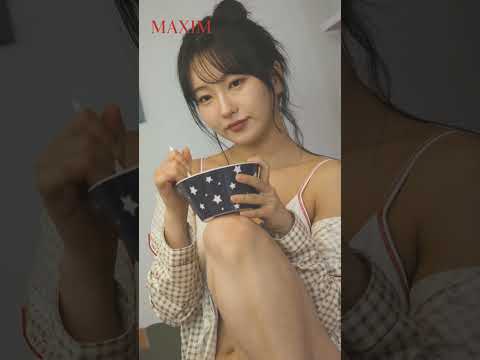 MAXIM Model Choi Sehee – Boyfriend’s POV