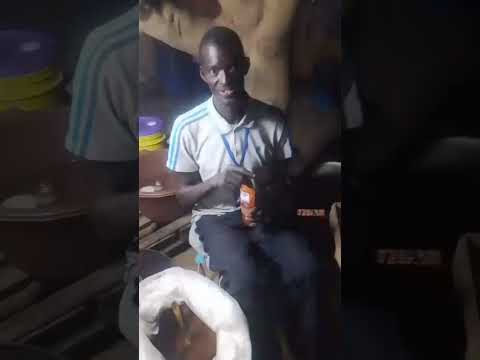 NDIOLOUM KI GEUNE ☕☕☕