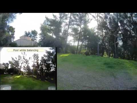 Eachine X73S Jumper demo flight - UC_aqLQ_BufNm_0cAIU8hzVg