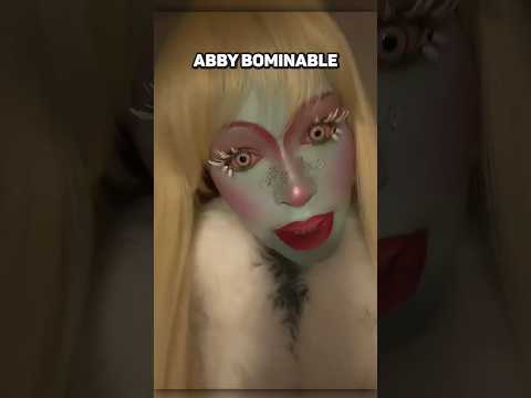 Yonna <strong>Abbey</strong> Bominable Cosplay 2