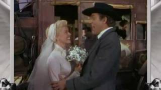 Doris day wedding dress best sale