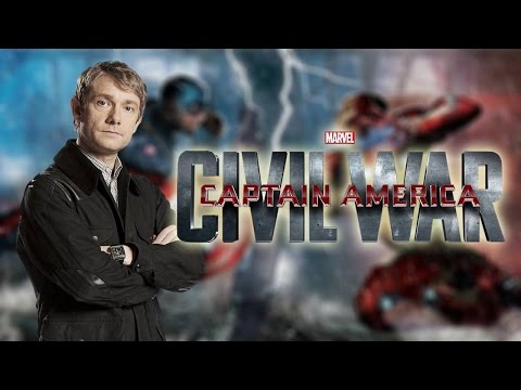 Top 5: Martin Freeman's Character in Civil War - UCaA3Cnh8B_jmfTLX9GjIqEw