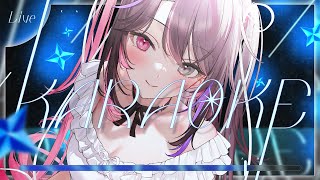 〘 歌枠/Karaoke 〙初見歓迎❕夜のバラード多め歌枠はいかがですか…❔💗〘バツ子/VTuber〙#邂逅バツ子チャン