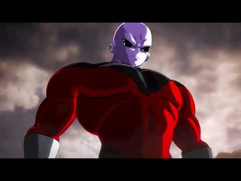 DRAGON BALL Sparking! ZERO  – Opening Cinematic Teaser Trailer