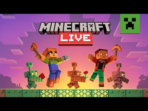 LIVE ITA - Nether cattivo... || MINECRAFT