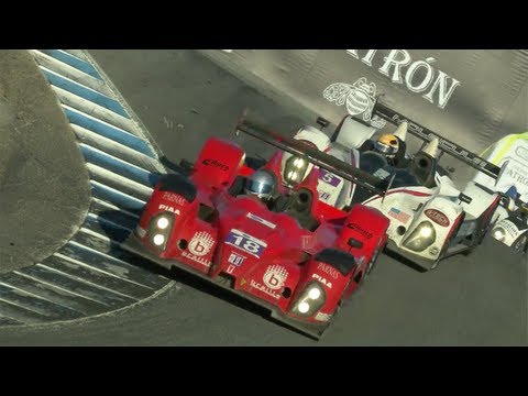 2012 American Le Mans Monterey at Laguna Seca - /TRACKSIDE - UC5rBpVgv83gYPZ593XwQUsA