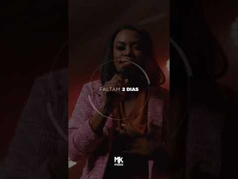 São só 2 dias, o lançamento 
