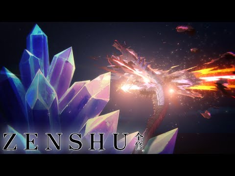 Punted Into His Final Attack | ZENSHU