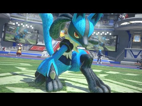 UK: Pokkén Tournament Arrives on Wii U in Spring 2016! - UCFctpiB_Hnlk3ejWfHqSm6Q