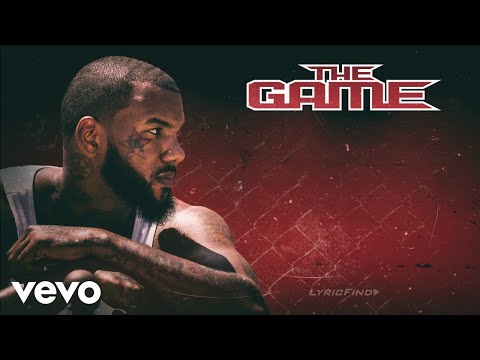 The Game - Life (Lyric Video)