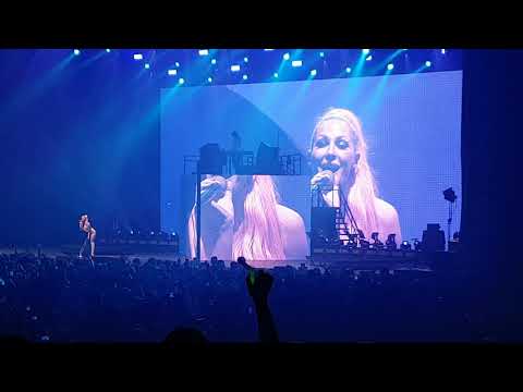 SEOUL| KYGO - RIDING SHOTGUN ft. Bonnie Mckee (Kids in Love Tour 2018)