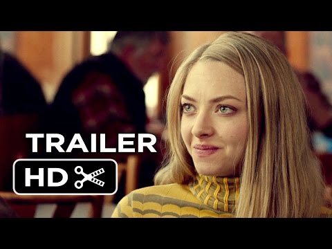 While We're Young TRAILER 1 (2015) - Amanda Seyfried, Adam Driver Comedy HD - UCkR0GY0ue02aMyM-oxwgg9g