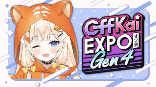 Offkai was really fun!!!🧡  [CHATTING]