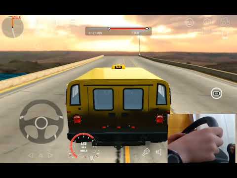 Ich spiele Autosimulator!!!🚘⚠️✴️