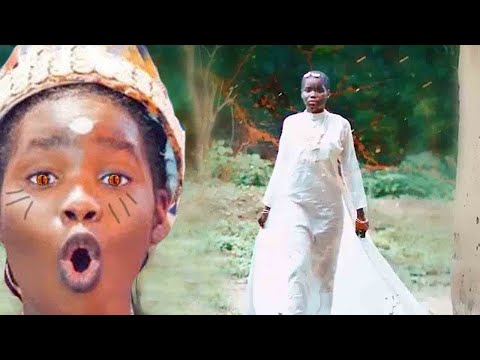 Ewegbemi: Omo Abami - Yoruba Movie 2025 Drama Abebi Fisayo Amodemaja | Zainab Bakare