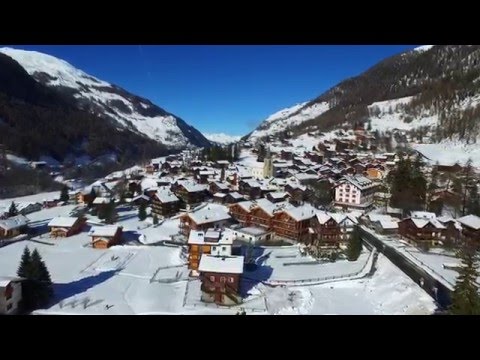Stunning 4k drone views of the Val d'Hérens valley in Winter (Valais, Switzerland) - UCZmIbls0bS0nfIb02Tj2khA