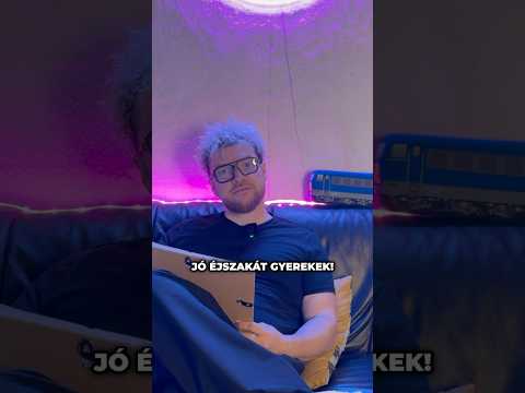 VASÁRNAP ESTI MESE #pixa