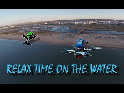 Relax time on the Water - FPV Drone Freestyle - UC_YKJQf3ssj-WUTuclJpTiQ