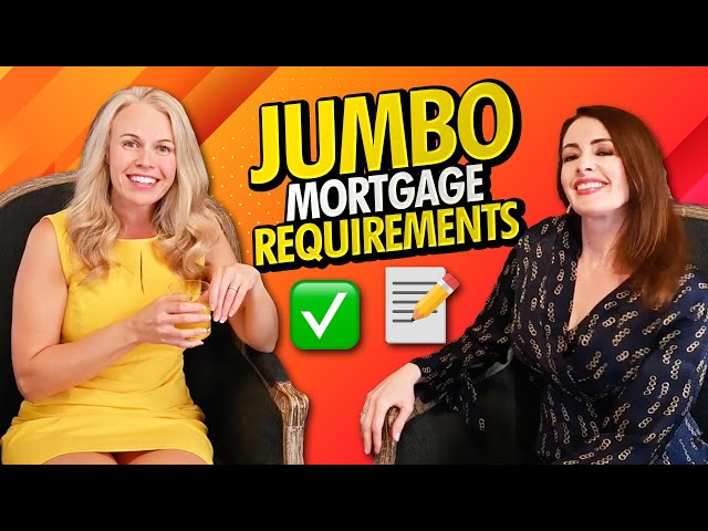 What is a Jumbo Loan in 2021?