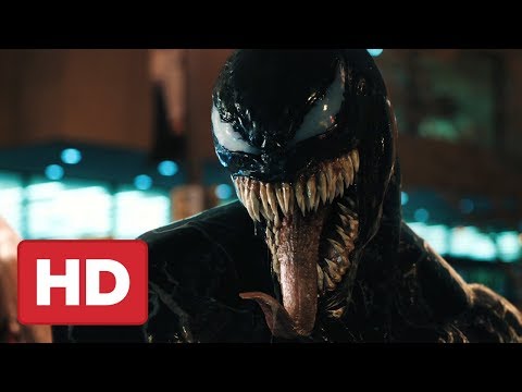 Venom Trailer (2018) Tom Hardy, Michelle Williams, Riz Ahmed - UCKy1dAqELo0zrOtPkf0eTMw