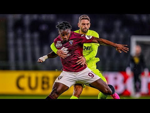 تورينو 2-1 ساسولو | الجولة 11 | الدوري الإيطالي 2023-2024