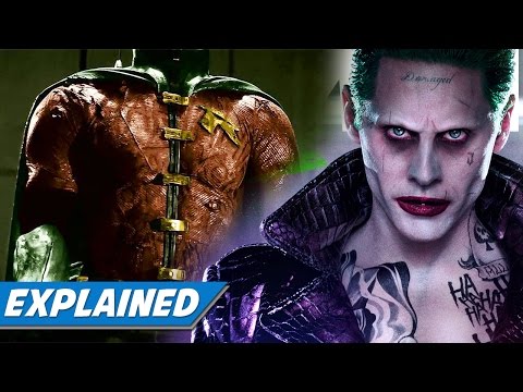 Batman v Superman Robin Explained + Nightwing Cameo - UCaA3Cnh8B_jmfTLX9GjIqEw