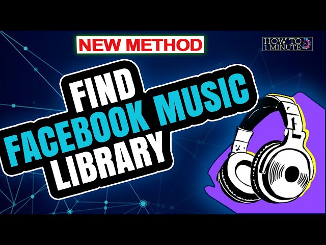 Facebook House Music Links You Need to Check Out