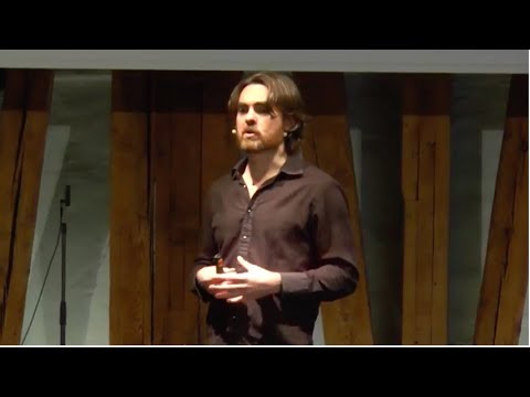 Fermi's Paradox and the Psychology of Galactic Empires | Matthew O´Dowd | TEDxTUWien - UCsT0YIqwnpJCM-mx7-gSA4Q