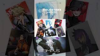 [#holoTEMPUS] Always Tied -Medley Version- #3YearsofTEMPUS